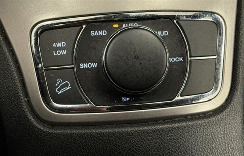 jeep Grand Cherokee 2021 - 28