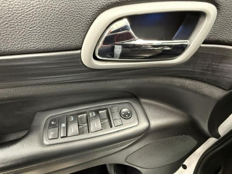 jeep Grand Cherokee 2021 - 30