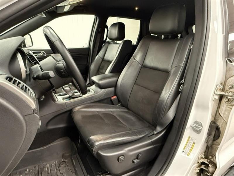 jeep Grand Cherokee 2021 - 34