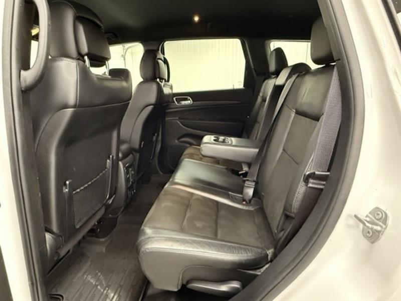 jeep Grand Cherokee 2021 - 35