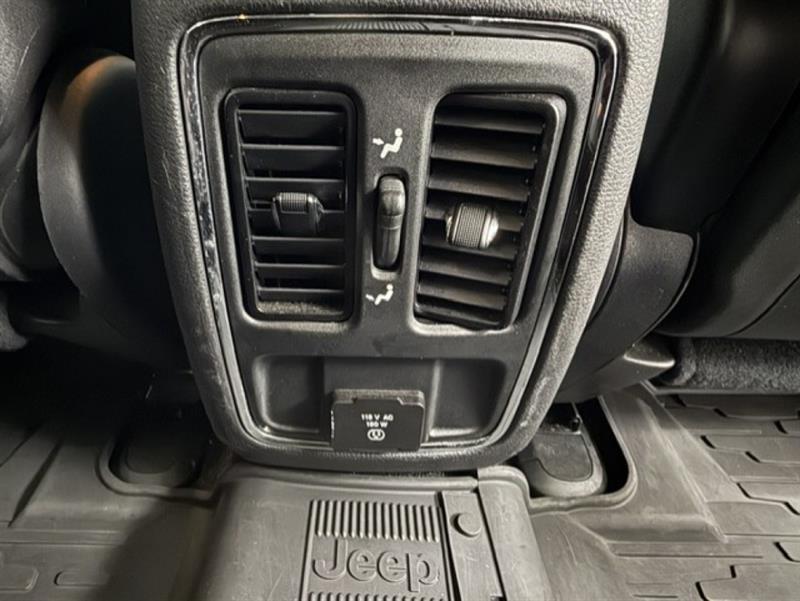 jeep Grand Cherokee 2021 - 36