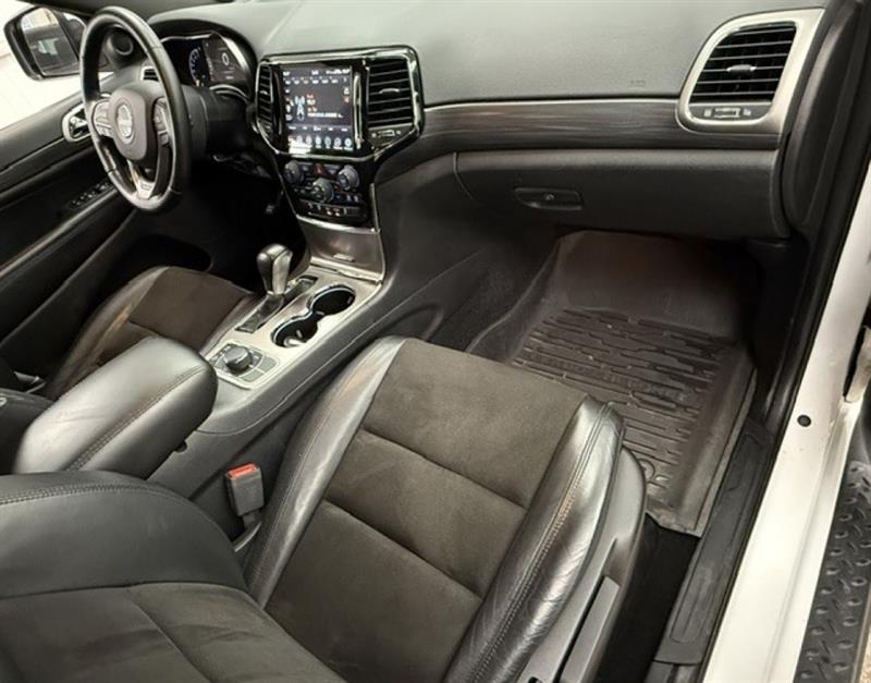 jeep Grand Cherokee 2021 - 37
