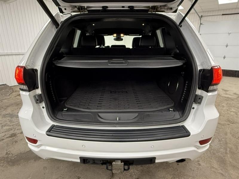 jeep Grand Cherokee 2021 - 38