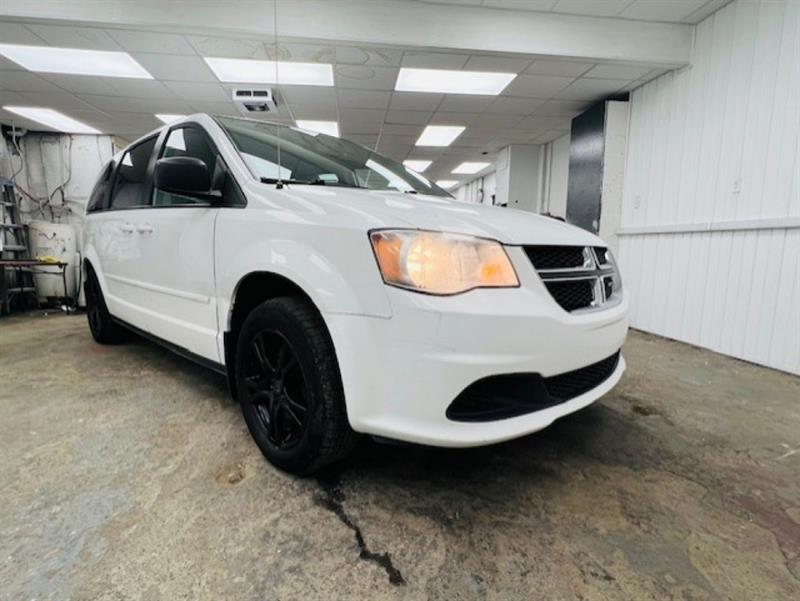 dodge Grand Caravan 2016 - 3