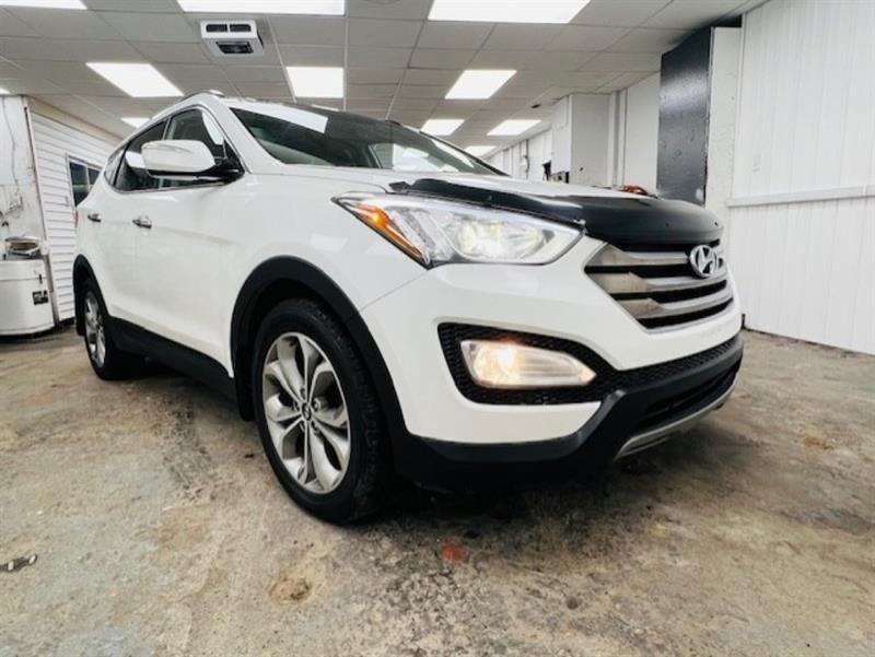hyundai Santa Fe Sport 2016 - 3