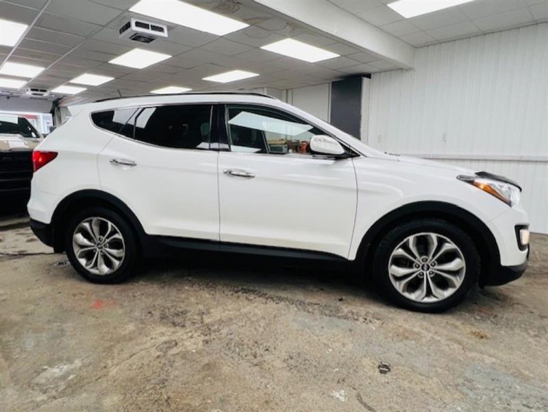 hyundai Santa Fe Sport 2016 - 6