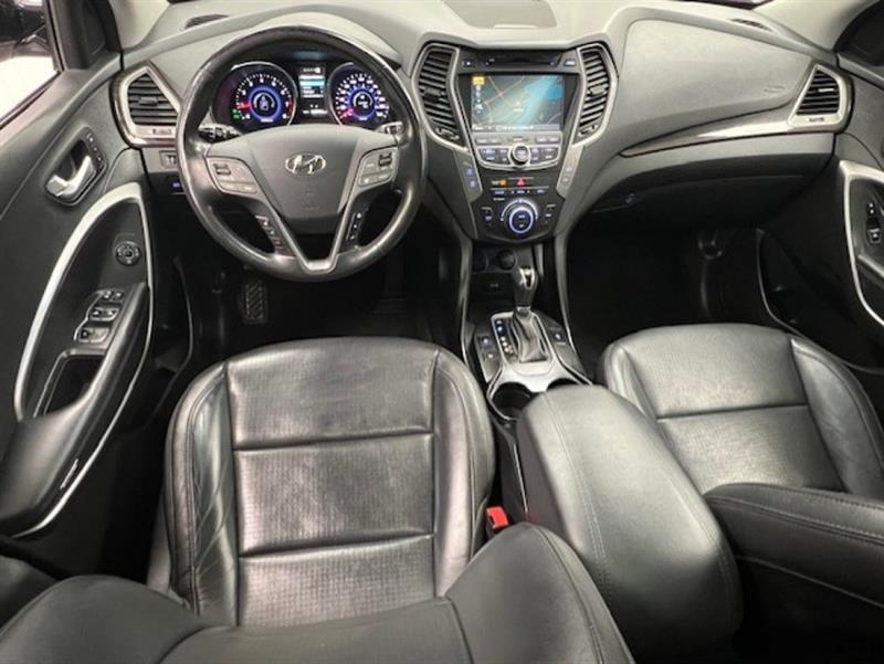 hyundai Santa Fe Sport 2016 - 12