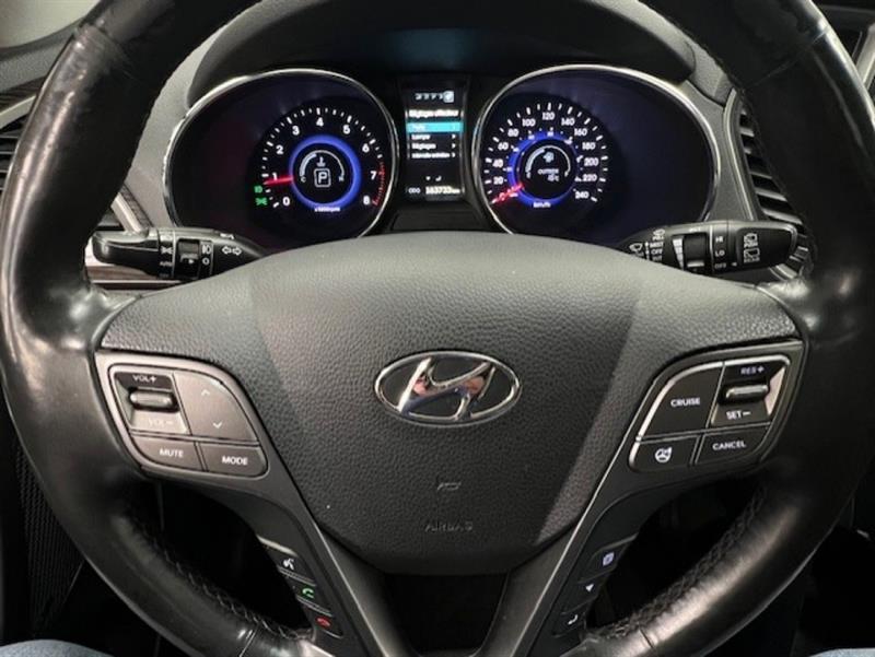 hyundai Santa Fe Sport 2016 - 13