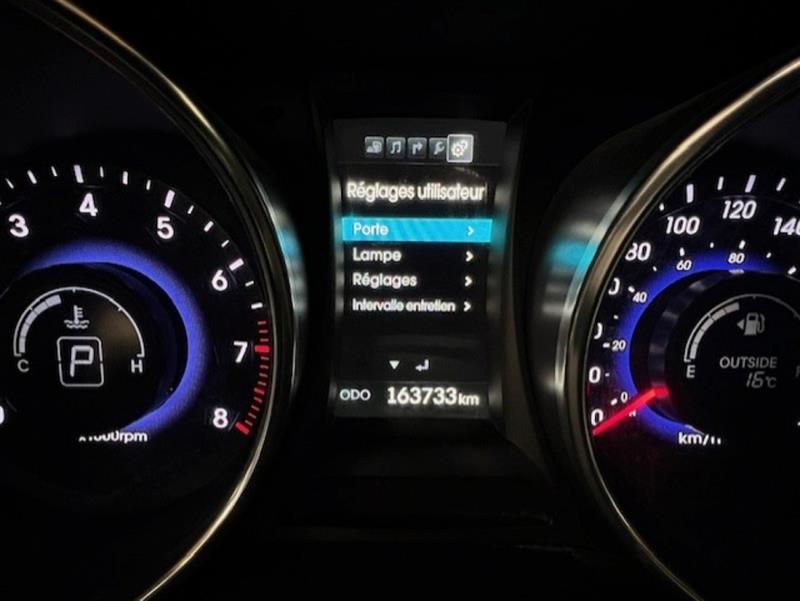 hyundai Santa Fe Sport 2016 - 14