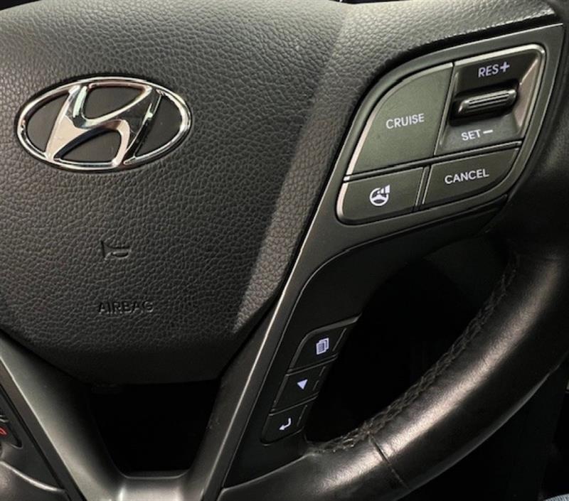 hyundai Santa Fe Sport 2016 - 15