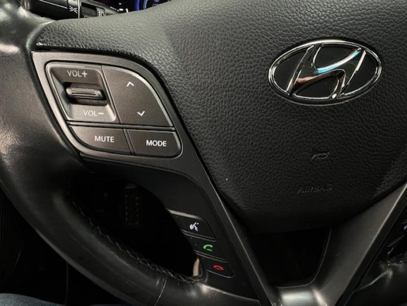 hyundai Santa Fe Sport 2016 - 16