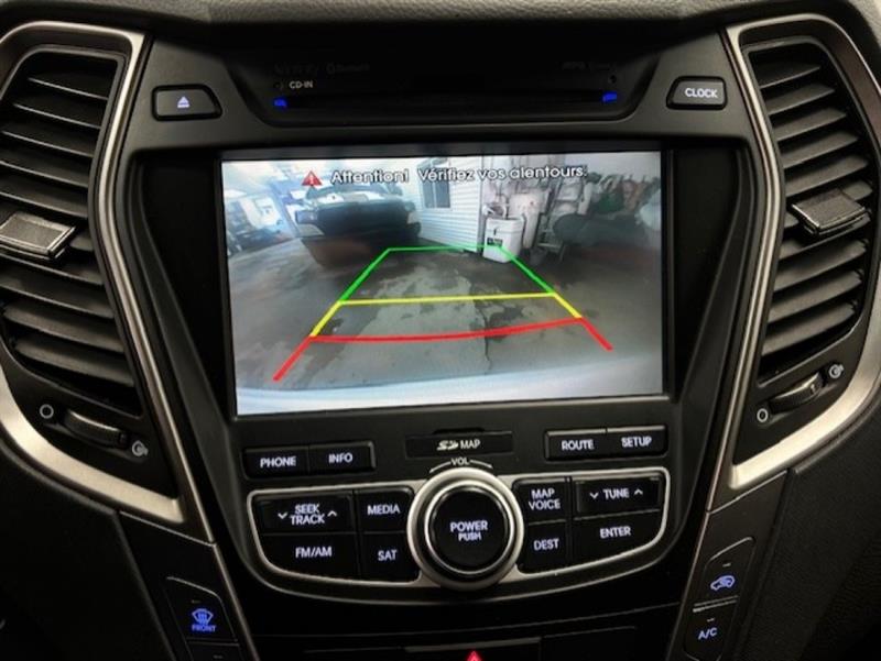 hyundai Santa Fe Sport 2016 - 21