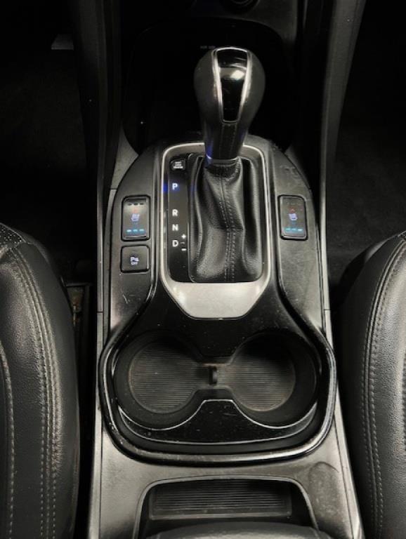 hyundai Santa Fe Sport 2016 - 22