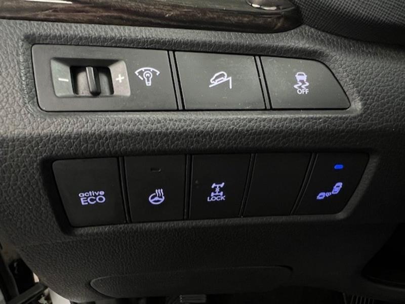 hyundai Santa Fe Sport 2016 - 23