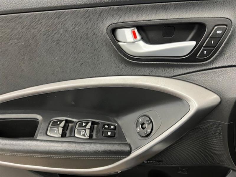 hyundai Santa Fe Sport 2016 - 24