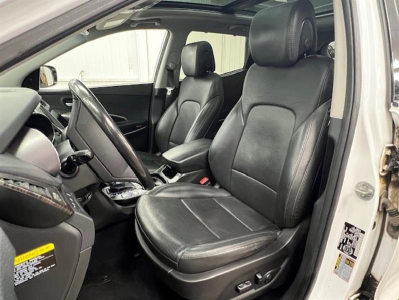 hyundai Santa Fe Sport 2016 - 28