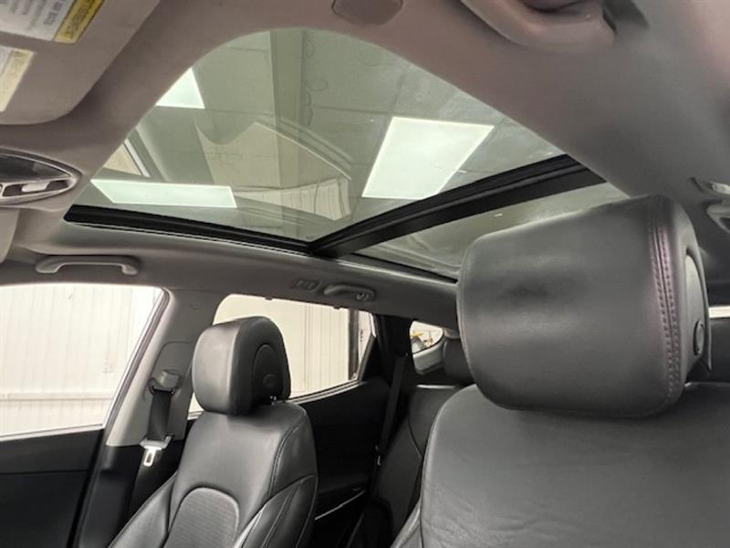 hyundai Santa Fe Sport 2016 - 29