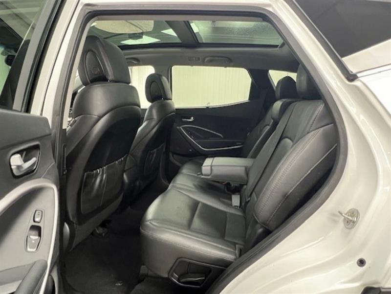 hyundai Santa Fe Sport 2016 - 30