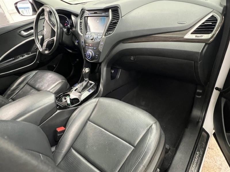 hyundai Santa Fe Sport 2016 - 31