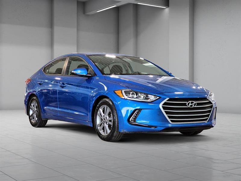 hyundai Elantra 2018 - 3