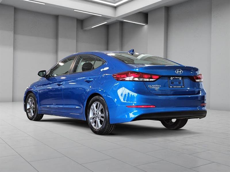 hyundai Elantra 2018 - 6