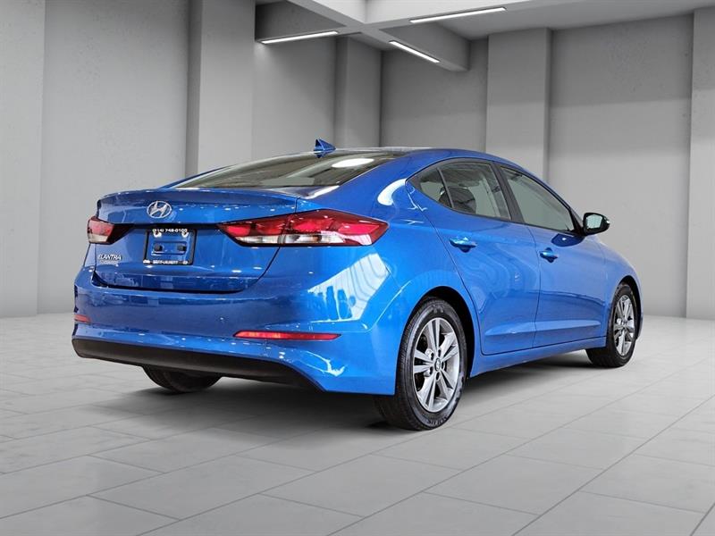 hyundai Elantra 2018 - 9