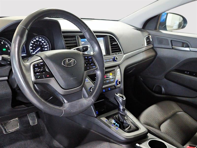 hyundai Elantra 2018 - 11