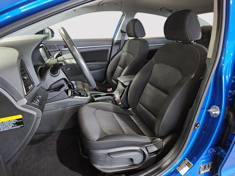 hyundai Elantra 2018 - 13