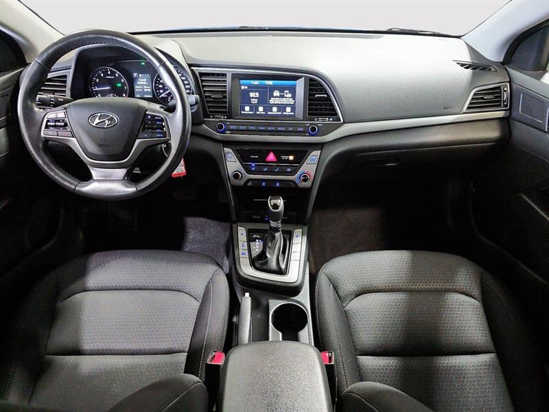 hyundai Elantra 2018 - 15