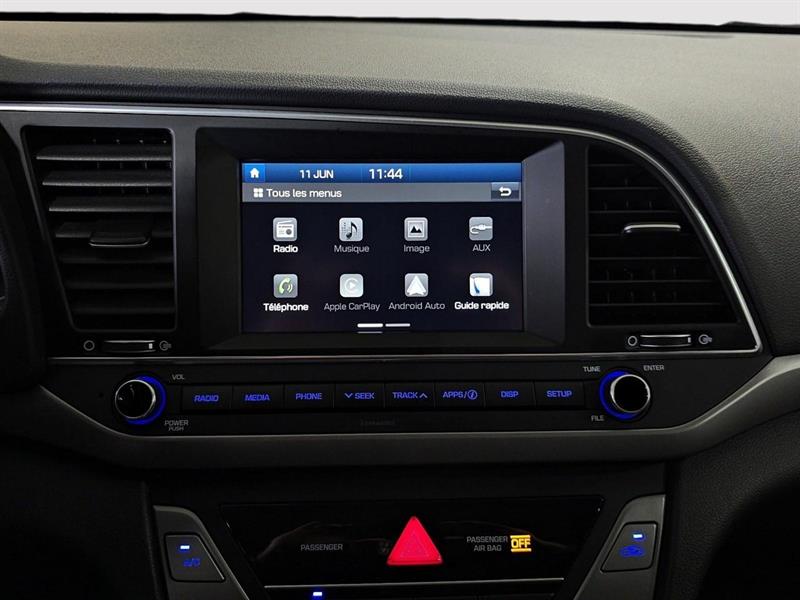 hyundai Elantra 2018 - 18