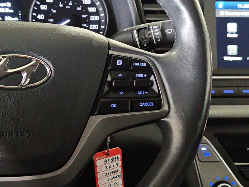 hyundai Elantra 2018 - 22