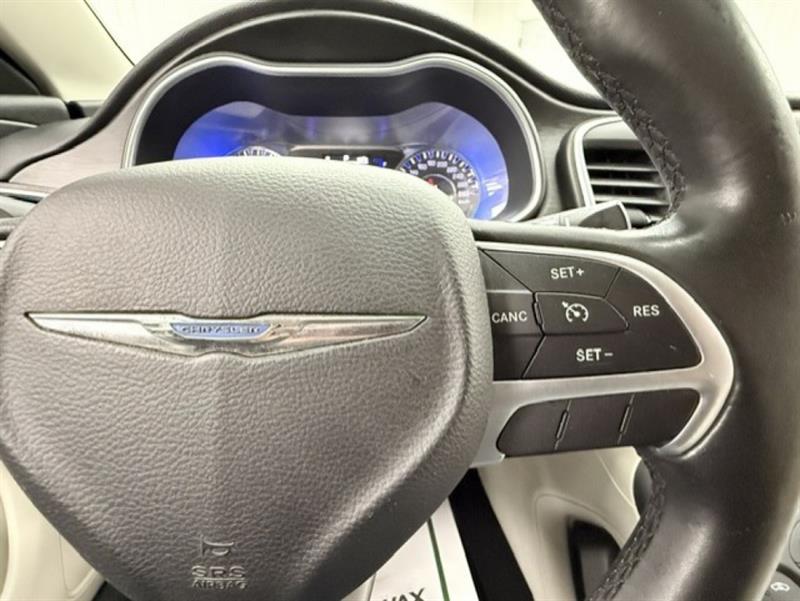 chrysler 200 2015 - 14