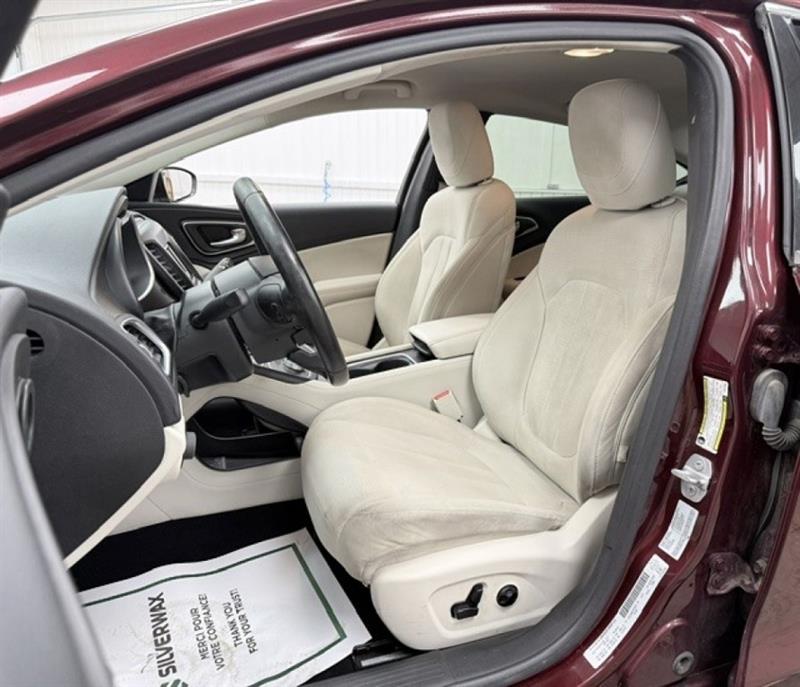 chrysler 200 2015 - 26