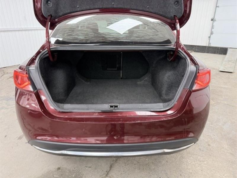 chrysler 200 2015 - 29