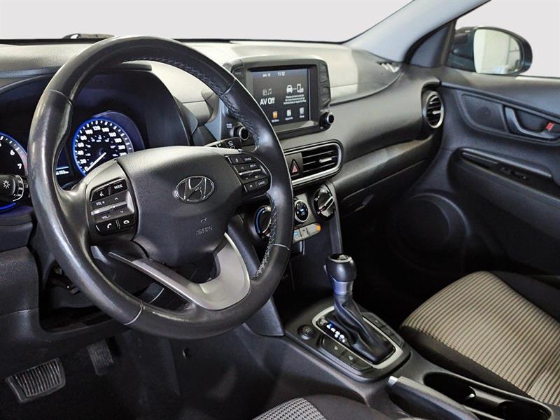hyundai Kona 2020 - 3