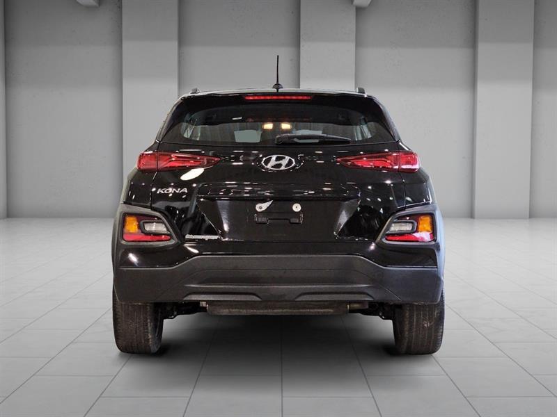 hyundai Kona 2020 - 13