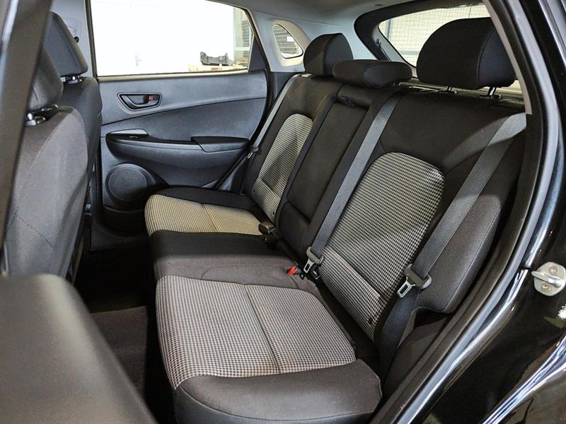hyundai Kona 2020 - 20