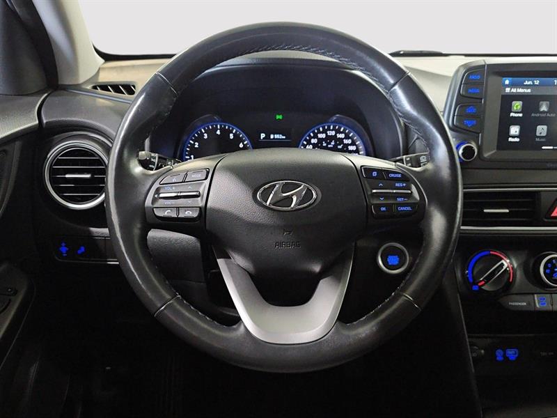 hyundai Kona 2020 - 27