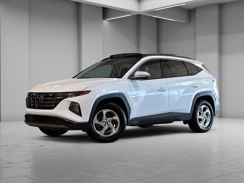 hyundai Tucson 2024