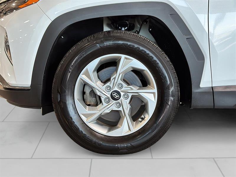 hyundai Tucson 2024 - 7