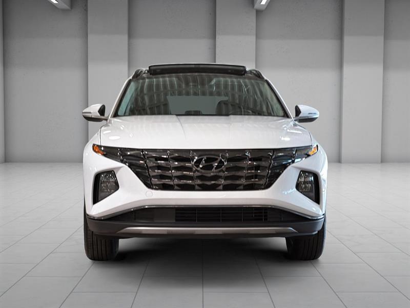 hyundai Tucson 2024 - 8