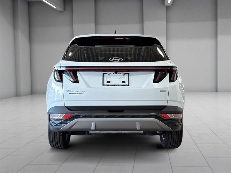 hyundai Tucson 2024 - 12