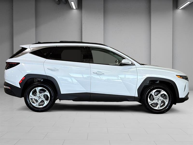 hyundai Tucson 2024 - 17