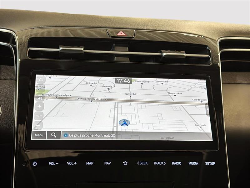 hyundai Tucson 2024 - 29