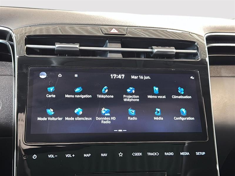 hyundai Tucson 2024 - 31
