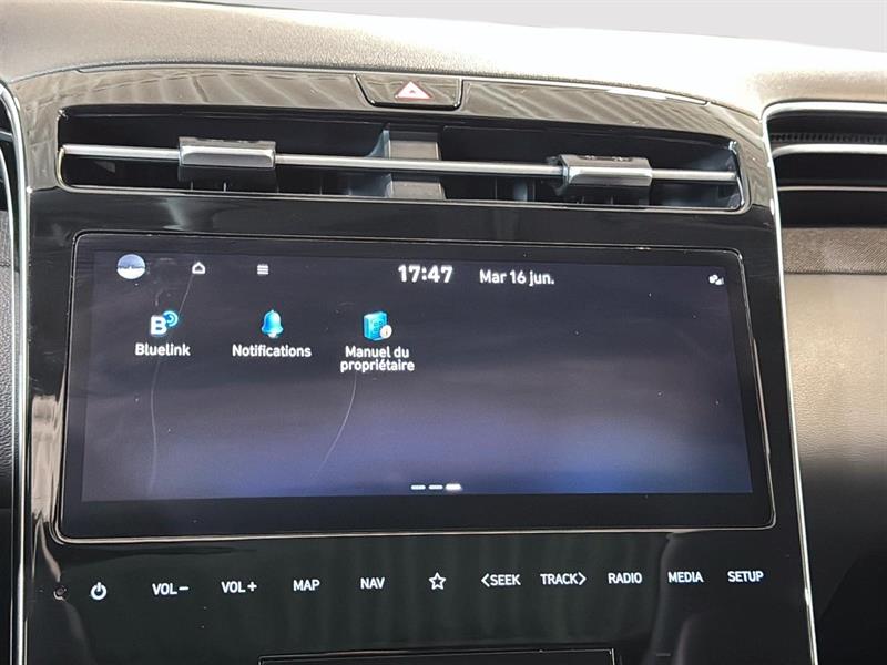 hyundai Tucson 2024 - 32