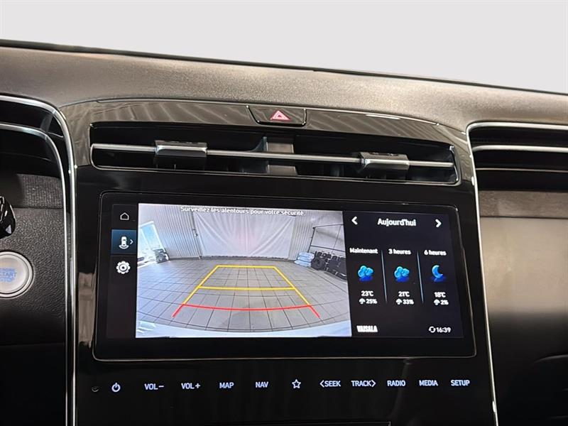 hyundai Tucson 2024 - 33