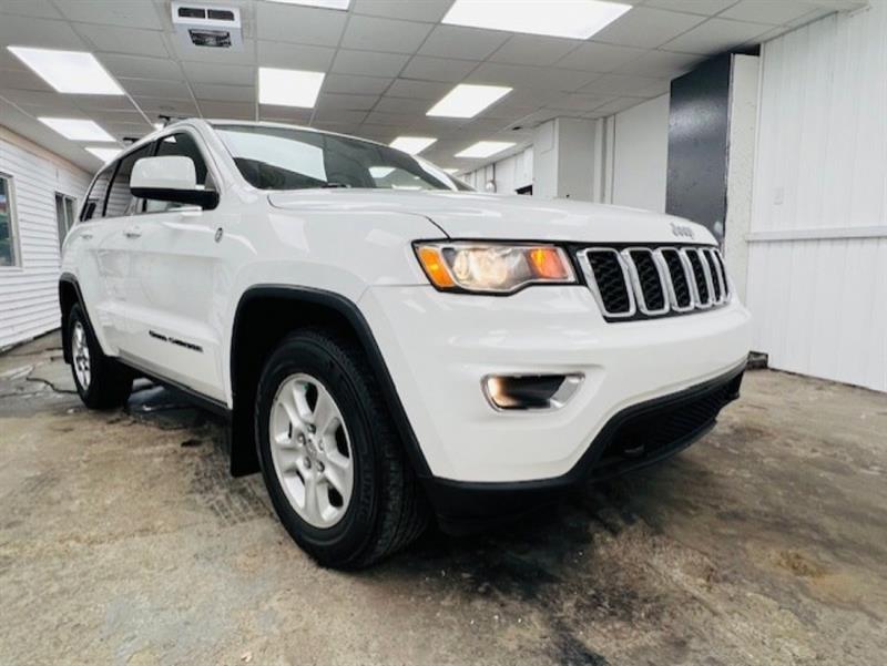 jeep Grand Cherokee 2017 - 3