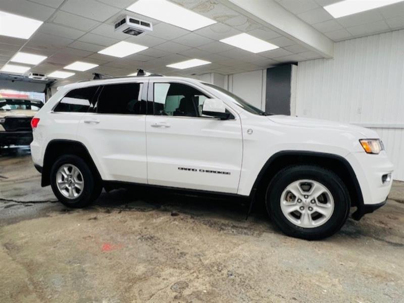 jeep Grand Cherokee 2017 - 6