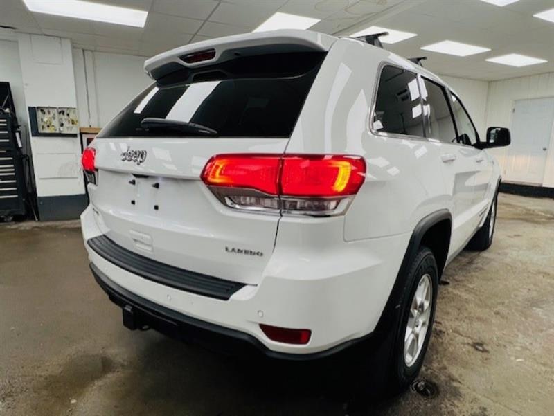 jeep Grand Cherokee 2017 - 7